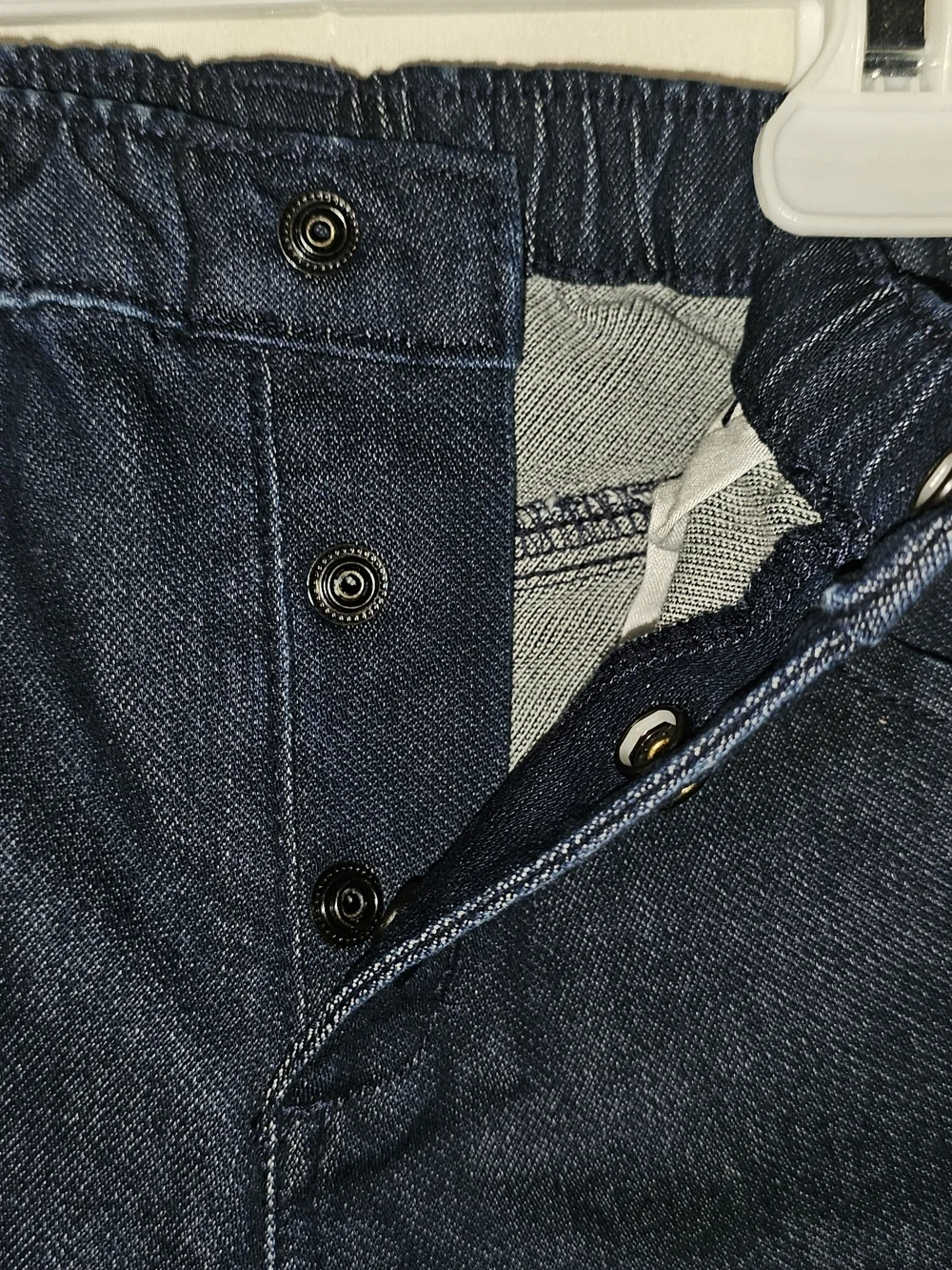 Kids Easy Peasy Jeans Size 3T
